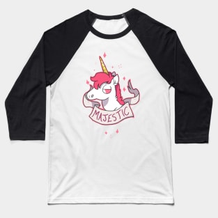 Majestic Baseball T-Shirt